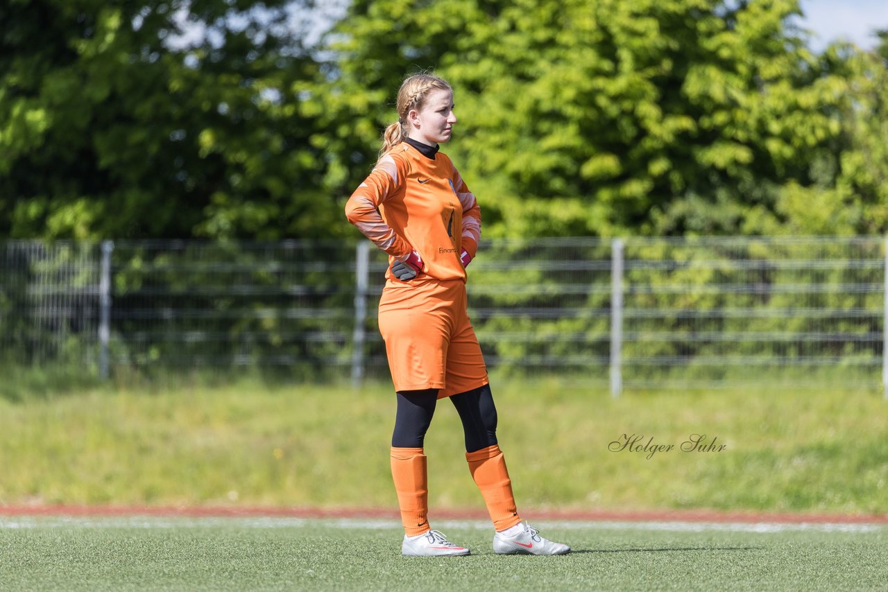Bild 300 - F SC Ellerau - SV Eidelstedt II : Ergebnis: 2:1
